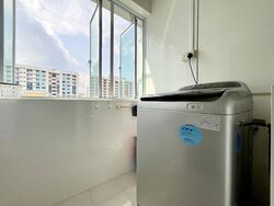 Blk 367 Yishun Ring Road (Yishun), HDB 4 Rooms #499362221